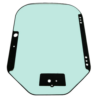 compare product BDI Wear Parts Cab Glass 7120401 for Bobcat Skidsteer Front Window Glass T550, T590, T630, T650, T750