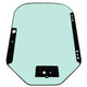 BDI Wear Parts Cab Glass 7120401 for Bobcat Skidsteer Front Window Glass T550, T590, T630, T650, T750