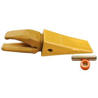compare product BDI Wear Parts Assembly Adapter 119-3204 Bolt On Shank / 1U3202 Excavator Bucket Teeth/Pin 8E6208 Retainer 8E6209, Caterpillar Bucket Tooth J200 Series - 1 Set