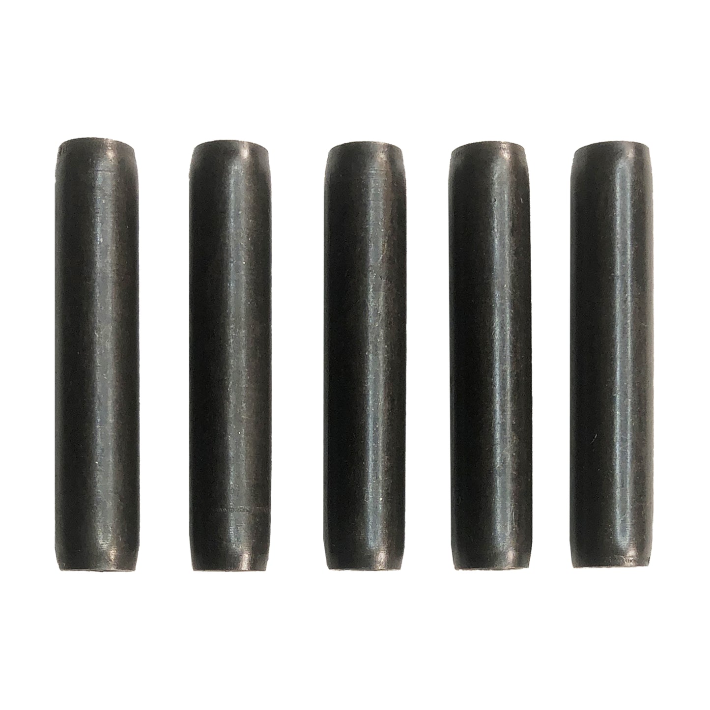 BDI Wear Parts Bucket Teeth P156 Roll Pins Compatible with Backhoe/Skid/Hensley X156 X156S X156L X156T X156TWL Tooth - 5 Pack