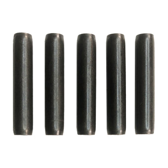 compare product BDI Wear Parts Bucket Teeth P156 Roll Pins Compatible with Backhoe/Skid/Hensley X156 X156S X156L X156T X156TWL Tooth - 5 Pack