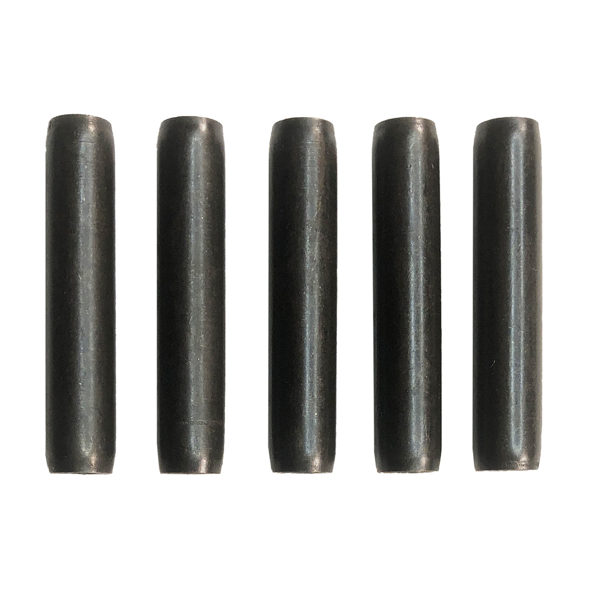 BDI Wear Parts Bucket Teeth P156 Roll Pins Compatible with Backhoe/Skid/Hensley X156 X156S X156L X156T X156TWL Tooth - 5 Pack