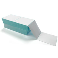 abels Shipping Label Stickers with Perforatedipping Label Stickers with Perforated (4X6, 1 Stack 1000)