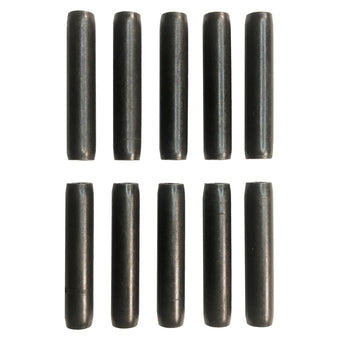 compare product BDI Wear Parts Bucket Teeth P156 Roll Pins Compatible with Backhoe/Skid/Hensley X156 X156S X156L X156T X156TWL Tooth - 10 Pack