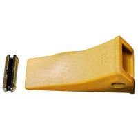 1 Pack 23 230HX Bucket Teeth Dirt Teeth JD Bucket Digging Teeth/Bucket Tooth& TF23P Flex Pin