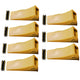 7 Pack 23 230HX Bucket Teeth Dirt Teeth JD Bucket Digging Teeth/Bucket Tooth& TF23P Flex Pins