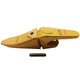 BDI Wear Parts Assembly 230X156 Backhoe Shank / X156T Bucket Teeth / P156 Flex Pin for Mini Excavator - 1 Set