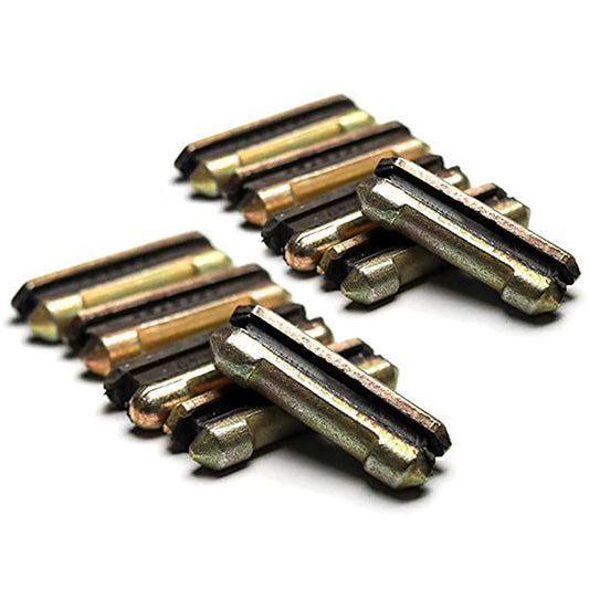 BDI Wear Parts Flex Pins 23P/23FP/TF23 Bucket Teeth Pins for 23& 230 Bucket Teeth - 10 Pack