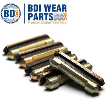 compare product BDI Wear Parts Flex Pins 23P/23FP/TF23 Bucket Teeth Pins for 23& 230 Bucket Teeth - 5 Pack