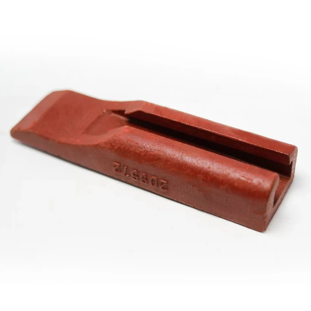 1PCS 2D5572 Scarifier Tooth Caterpillar Style Dirt Digging Bucket Tooth/Teeth 6Y5230 New Aftermarket Scarifier Tip Fits 3116, 3126, 3126B, 3176C, 3304, 3306, C-9, C6.6, C7, C9