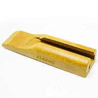 BDI Wear Parts 2D5572 Scarifier Tooth Caterpillar Style Dirt Digging Bucket Tooth/Teeth 6Y5230 New Aftermarket Scarifier Tip Fits 3116, 3126, 3126B, 3176C, 3304, 3306, C-9, C6.6, C7, C9 - 1PCS