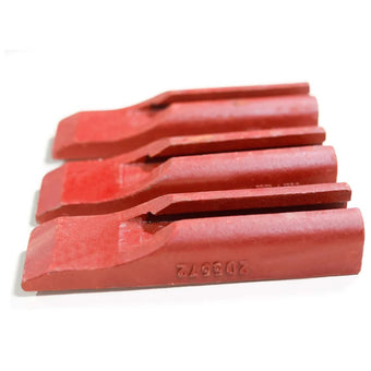 compare product 3PCS 2D5572 Scarifier Tooth Caterpillar Style Dirt Digging Bucket Tooth/Teeth 6Y5230 New Aftermarket Scarifier Tip Fits 3116, 3126, 3126B, 3176C, 3304, 3306, C-9, C6.6, C7, C9