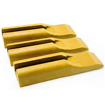 compare product BDI Wear Parts 2D5572 Scarifier Tooth Caterpillar Style Dirt Digging Bucket Tooth/Teeth 6Y5230 New Aftermarket Scarifier Tip Fits 3116, 3126, 3126B, 3176C, 3304, 3306, C-9, C6.6, C7, C9 - 3PCS