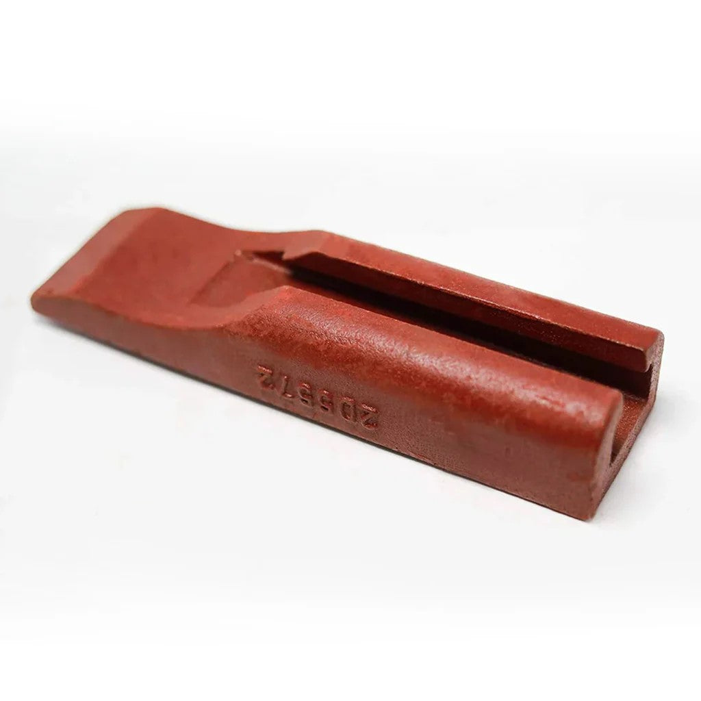 1PCS 2D5572 Scarifier Tooth Caterpillar Style Dirt Digging Bucket Tooth/Teeth 6Y5230 New Aftermarket Scarifier Tip Fits 3116, 3126, 3126B, 3176C, 3304, 3306, C-9, C6.6, C7, C9