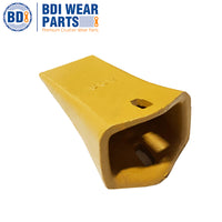 BDI Wear Parts 30S Dirt Teeth Digging Bucket Teeth with 25/30PN Pins Esco Style Bucket Teeth - 4 Pack