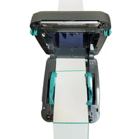abels Shipping Label Stickers with Perforatedipping Label Stickers with Perforated (4X6, 1 Stack 1000)