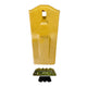 BDI Wear Parts 40S Dirt Teeth Digging Bucket Teeth with 40PN Pin & 40LK Lock Fits Esco Style - 1 Pack