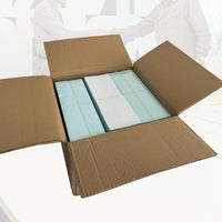abels Shipping Label Stickers with Perforatedipping Label Stickers with Perforated (4X6, 1 Stack 1000)