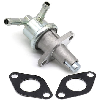 compare product BDI Wear Parts Fuel Lift Pump 6655216 for Bobcat 325 328 E32 E35 645 743 B300 BL370 S130 S150 T110 T140