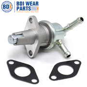 BDI Wear Parts Fuel Lift Pump 6655216 for Bobcat 325 328 E32 E35 645 743 B300 BL370 S130 S150 T110 T140