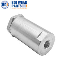 BDI Wear Parts Hydraulic Case Drain Filter Assembly 6661022 compatible with Bobcat 425 428 645 653 742 743