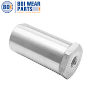 BDI Wear Parts Hydraulic Case Drain Filter Assembly 6661022 compatible with Bobcat 425 428 645 653 742 743