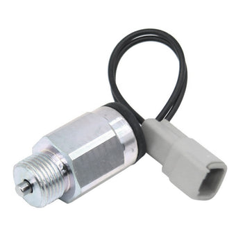 compare product BDI Wear Parts Fuel Shut Off Solenoid 6677383 for Bobcat Loader 751 753 763 773 863 963