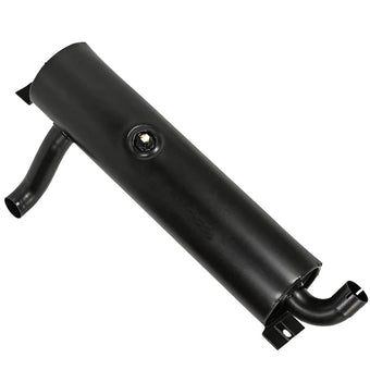 compare product BDI Wear Parts Muffler 6683915 for Bobcat S205 T190 S175 T180 S160 S150 S185 6683915