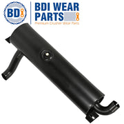 BDI Wear Parts Muffler 6683915 for Bobcat S205 T190 S175 T180 S160 S150 S185 6683915