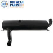BDI Wear Parts Muffler 6683915 for Bobcat S205 T190 S175 T180 S160 S150 S185 6683915