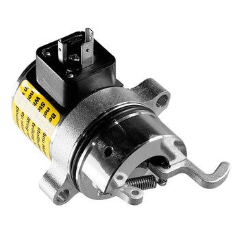 compare product BDI Wear Parts Fuel Shut Off Solenoid 6686715 for Bobcat 863 864 873 883 Skid Steer