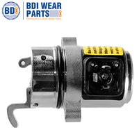 BDI Wear Parts Fuel Shut Off Solenoid 6686715 for Bobcat 863 864 873 883 Skid Steer