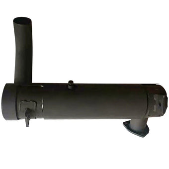 compare product BDI Wear Parts 6687886 Muffler for Bobcat S220 S250 S300 S330 A300 T250 T300 T320 Loaders
