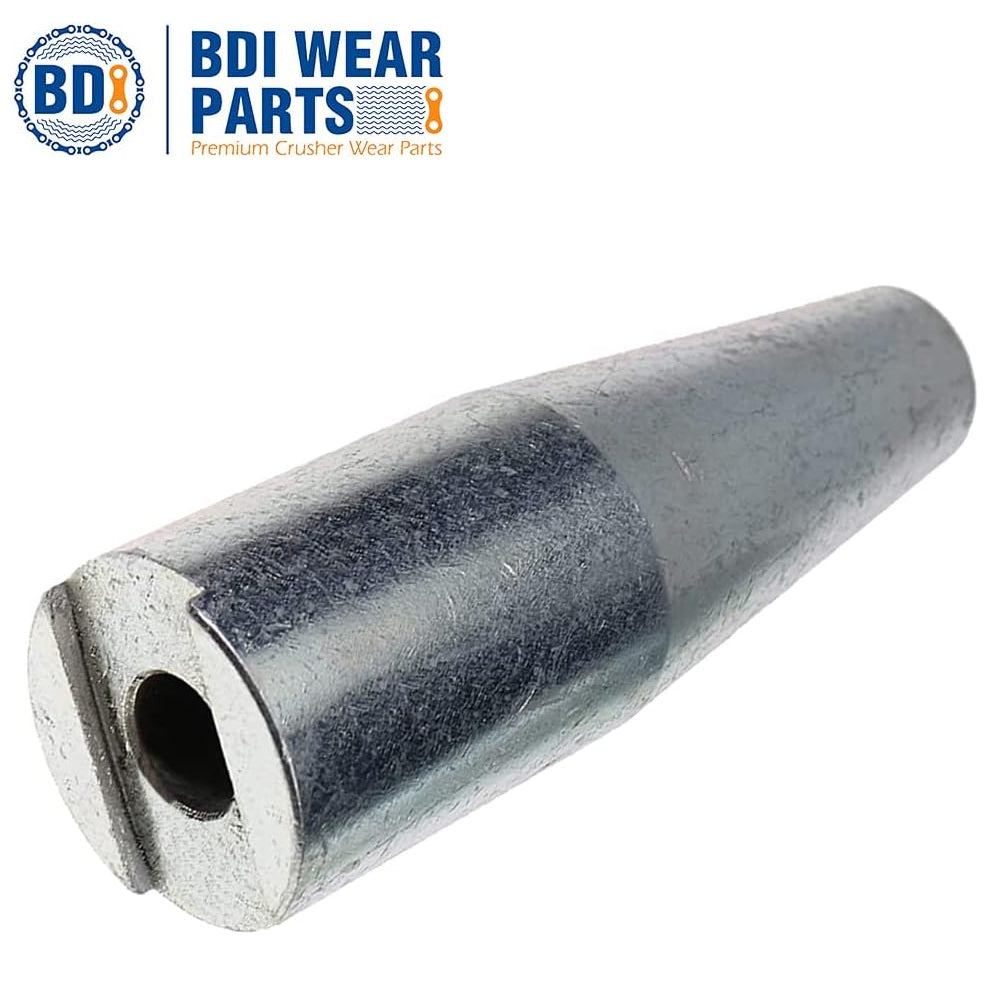 BDI Wear Parts 6729358 Shaft Pin Bucket Fits Bobcat S220 S330 T320 S250 T250 S300 T300
