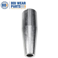 BDI Wear Parts 6729358 Shaft Pin Bucket Fits Bobcat S220 S330 T320 S250 T250 S300 T300