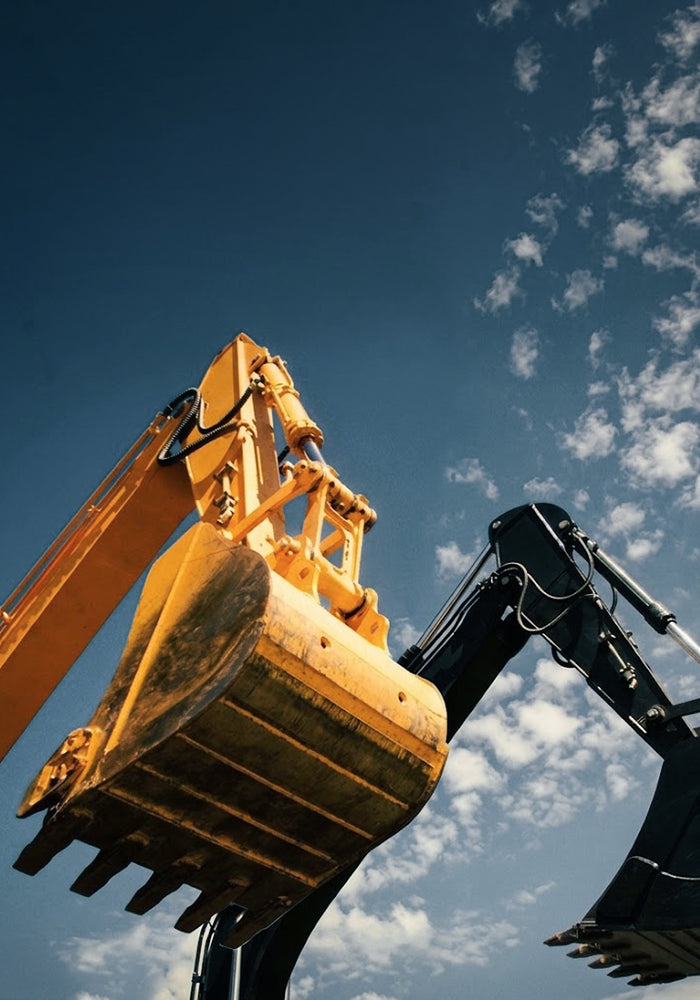 Excavator Bucket Teeth