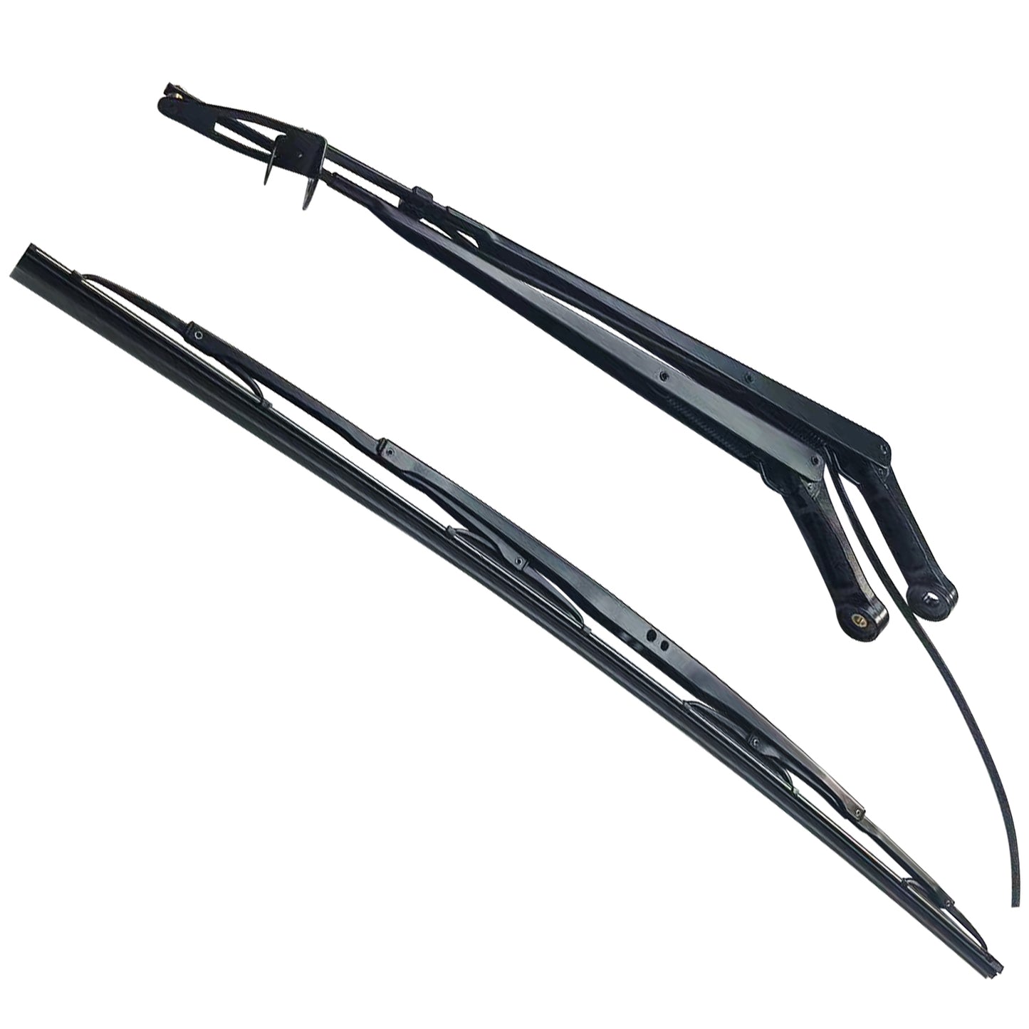 BDI Wear Parts Wiper Arm 7168953 7168954 for Bobcat Skid Steer Loaders S630 S650 S740 S750 S770 S850 S450 S510