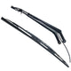 BDI Wear Parts Wiper Arm 7168953 7168954 for Bobcat Skid Steer Loaders S630 S650 S740 S750 S770 S850 S450 S510