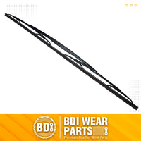 BDI Wear Parts Wiper Arm 7168953 7168954 for Bobcat Skid Steer Loaders S630 S650 S740 S750 S770 S850 S450 S510
