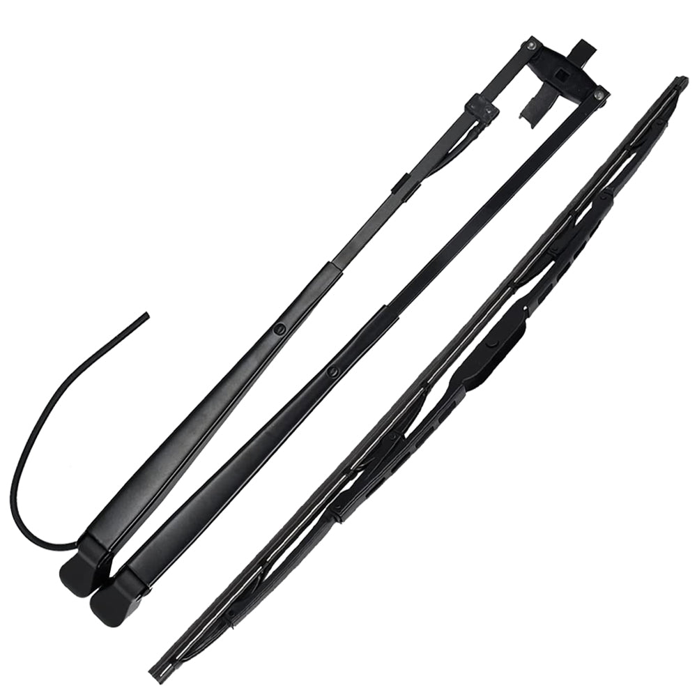 BDI Wear Parts Windshield Wiper Arm & Blade 7188371 7188372 for Bobcat 751 753 763 863 864 873 883 963