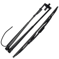 BDI Wear Parts Windshield Wiper Arm & Blade 7188371 7188372 for Bobcat 751 753 763 863 864 873 883 963