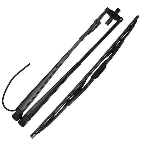 BDI Wear Parts Windshield Wiper Arm & Blade 7188371 7188372 for Bobcat 751 753 763 863 864 873 883 963