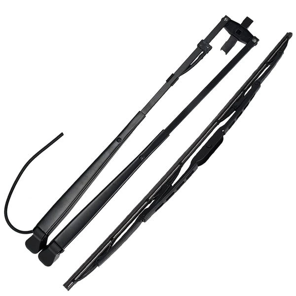 BDI Wear Parts Windshield Wiper Arm & Blade 7188371 7188372 for Bobcat 751 753 763 863 864 873 883 963