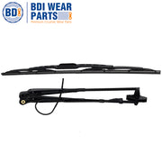 BDI Wear Parts Windshield Wiper Arm & Blade 7188371 7188372 for Bobcat 751 753 763 863 864 873 883 963