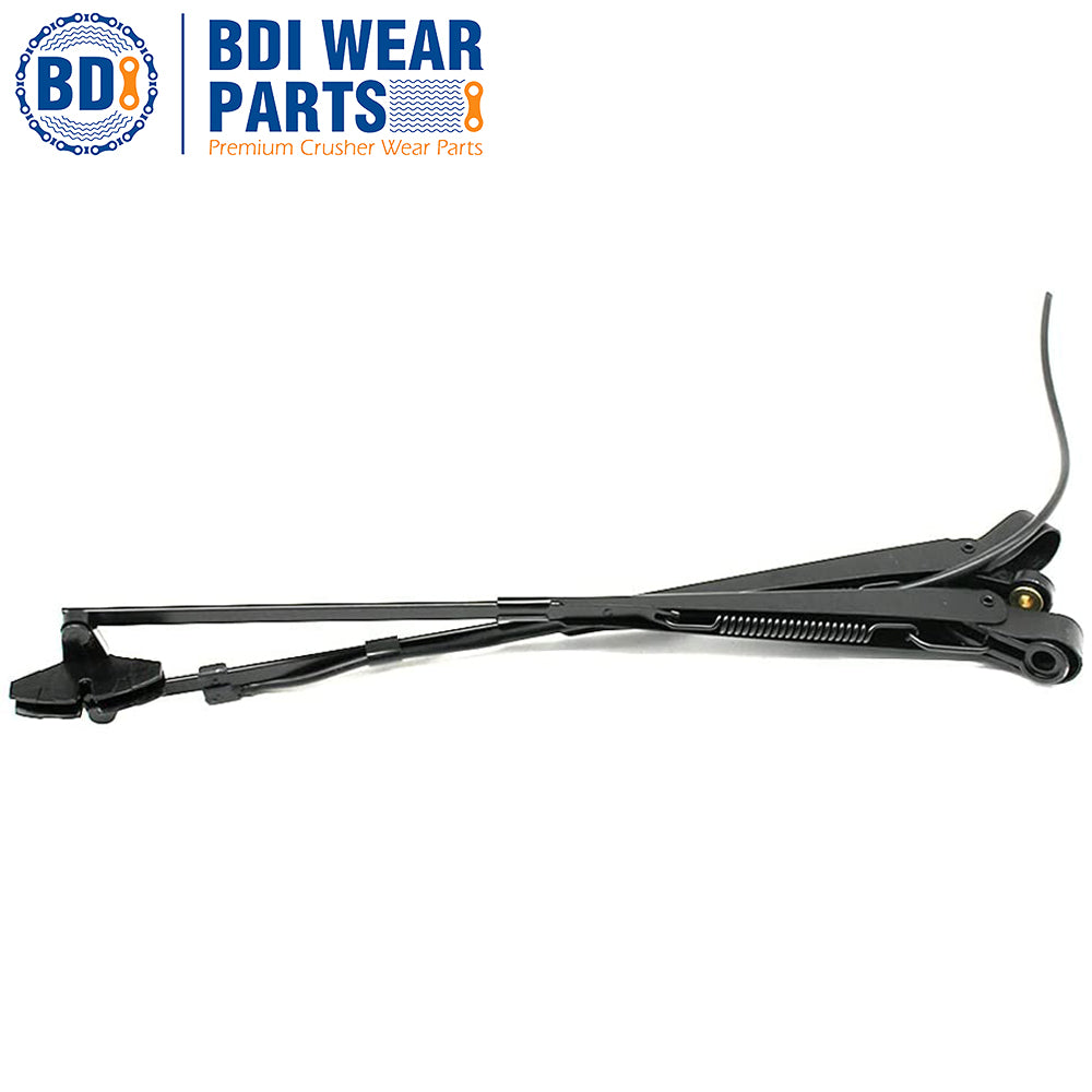 BDI Wear Parts Windshield Wiper Arm & Blade 7188371 7188372 for Bobcat 751 753 763 863 864 873 883 963