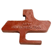 BDI Wear Parts #A23W Pin Master 230 Hand-HELD Bucket Tooth PIN Removal Tool Part