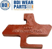 BDI Wear Parts #A23W Pin Master 230 Hand-HELD Bucket Tooth PIN Removal Tool Part