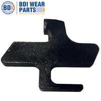 BDI Wear Parts 230 Hand-HELD Bucket Tooth PIN Removal Tool Part Pin Master #A23W