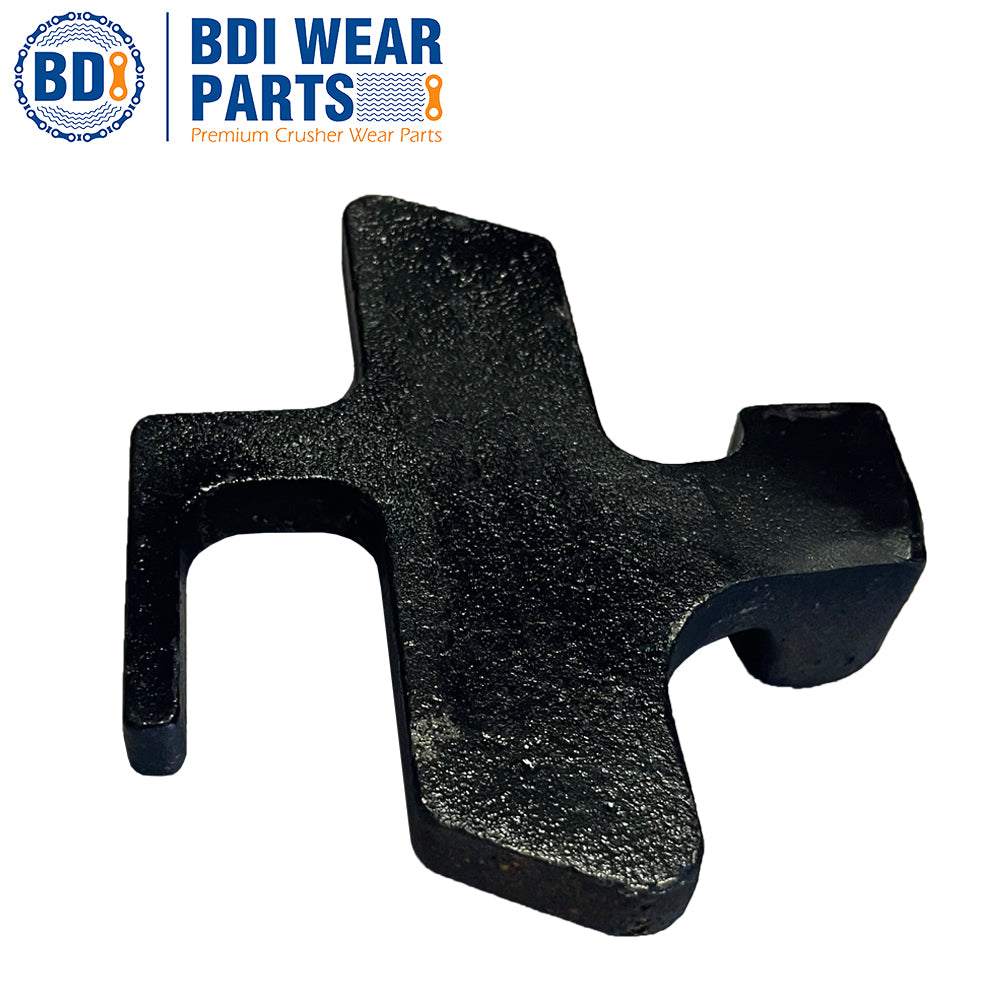 BDI Wear Parts 230 Hand-HELD Bucket Tooth PIN Removal Tool Part Pin Master #A23W