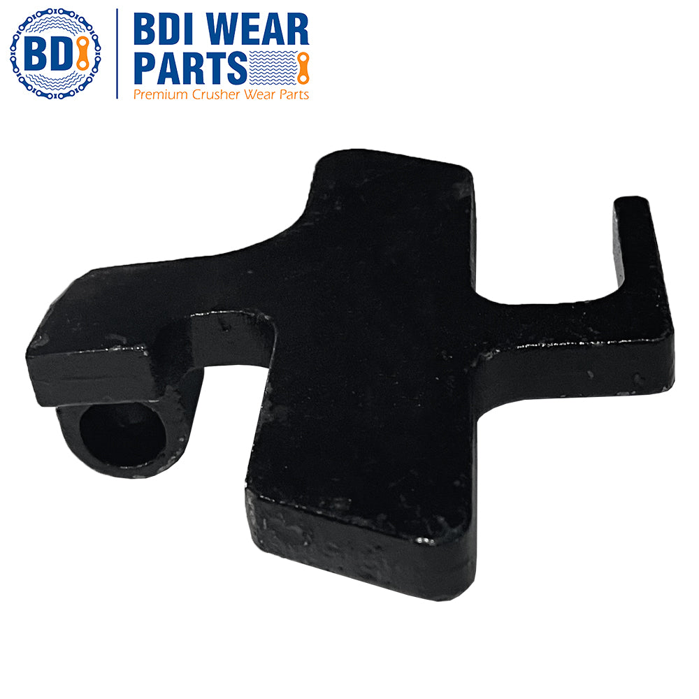 BDI Wear Parts 230 Hand-HELD Bucket Tooth PIN Removal Tool Part Pin Master #A23W